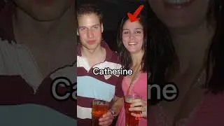 Kate&rsquo;s CLEVER TRICK To Stop Women From Flirting With William #shorts # #katemiddleton