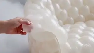 &ldquo;Transparent Jelly Aesthetic | Soft & Squishy ASMR&rdquo;