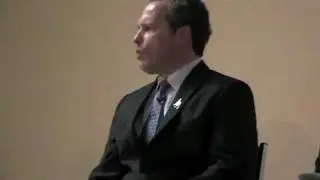 Ryan Cleary on Muskrat Falls