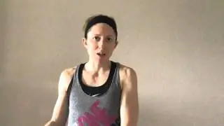 Welcome To The Garage Mom Fitness Wellness Challenge