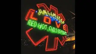 Red Hot Chili Peppers - Black Summer (Bass and Guitar Only)