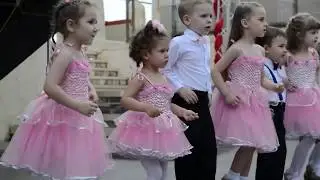 Отчетный концерт 5 июня 2016 &mdash; &laquo;Millenium Alliance Hall&raquo; в клубе Итака