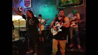 Uproot reggae - No Worries now
