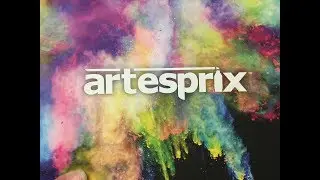 Testing Artesprix Markers