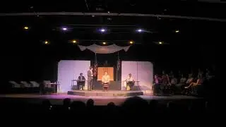 CPA Seniors 2023 Night of January 16th Parent Show
