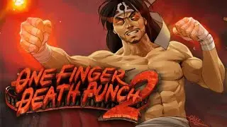 One Finger Death Punch 2 - Trailer - PS4 - Xbox One - Switch - PC