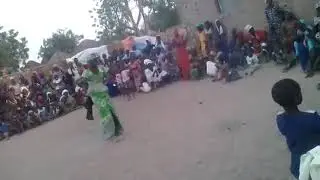 lambe saloum