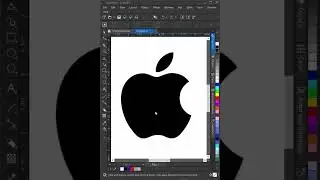 iPhone Logo in Less Than 40 Seconds  | 
