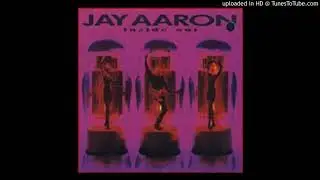 Jay Aaron - Misery's Edge
