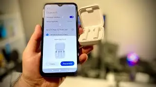 My Xiaomi phone can't see my wireless headphones via Bluetooth. What should I do and how do I con...