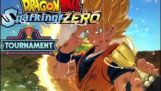 Sparking Zero RANK RESET!!(ask me about the tournament!)(jan3rd)(xbox)