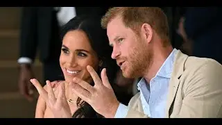 Funk Royalty Files: Harry & Meghan's Royal Rift Explained