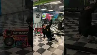 Coffee Grinders Tutorial #breakdance #bboy #footwork #coffeegrinders #tutorial #dancetutorial #bboys