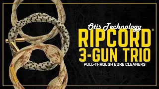 Otis Technology 3-Gun Ripcord&reg; Trio