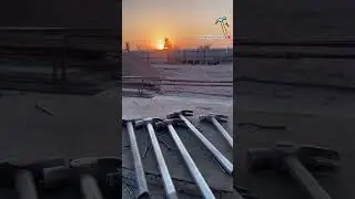 #construction #worker aaj to death hote hote bacche