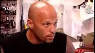 Miami Ink Tattoo Artists Clash: TLC Reality Cast at Crossroa