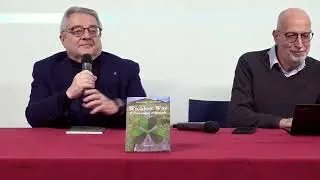 Autori in Biblioteca: Gianni Amerio e Dario Corradino presentano 
