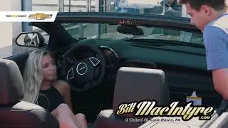 Bill MacIntyre Chevrolet