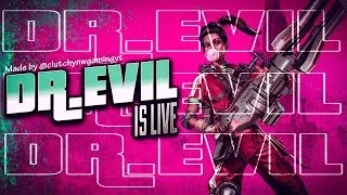 Apex Legends Live |  With Professional TR 1TaPGoD  xD