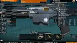 Blacklight Retribution with Alefnull and BitBurner