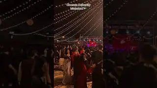 Comsats University Islamabad Concert Video #event #islamabad #concert #video #videos #viralvideo #dj
