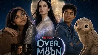 Over the Moon (Live-Action Remake) - End Credits (Fanmade) (???)
