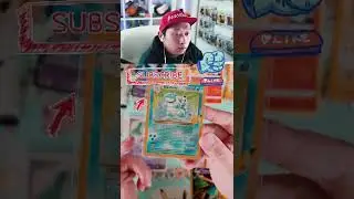 Pok&eacute;mon Celebrations Booster Pack! This Card Still Looks Sick! Ep. 237