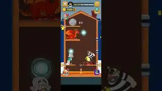 Home Pin How to Loot Game Pull the Pin Level 1008 | gamerzsnowy
