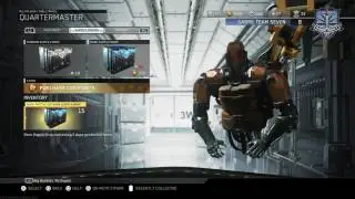 UDM Stalker Hunt - Ep.2