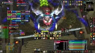 25m Heroic Iron Qon - ToT