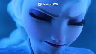 Frozen Elsa&rsquo;s magic power❄️ [legends never die - Alan walker ver]