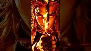 Rengoku Anime to Real