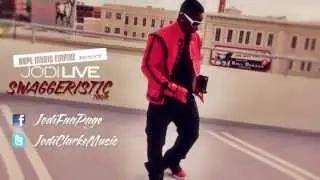 Jodi Official Swaggeristic Tour Promo