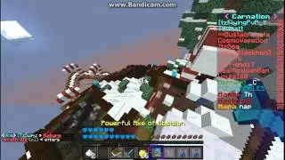 Jungle Planet Reset Hype Cosmic PvP God Set Creation + PvP