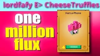 NEW TROVE NAME COLOR: PINK !!!