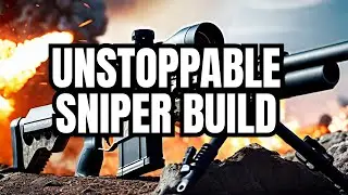 BEST Sniper Build - Battlebit Remastered