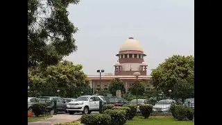 LS polls 2019: Opposition moves SC demanding verification of 50% votes by paper trails