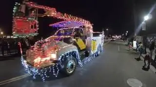 Winterfest Celebration