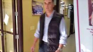 Keyes Homestead Office Video