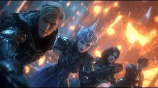 A Human Soldier Shielded the Alien Empress  Her Species&rsquo; Life-Debt Law Awakens | Sci-Fi | HFY Reddit