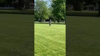 Tracking Fly Balls⚾️