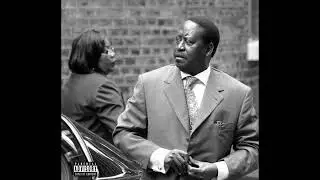 4Mr Frank White - NO NEW MEMBERS (OFFICIAL AUDIO) FT  DAVAJI