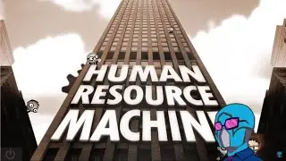 Human Resource Machine #2 - Programming Problems