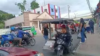 Palengke ng tanza