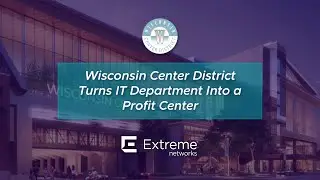 Wisconsin Center District Turns IT Department Into a Profit Center