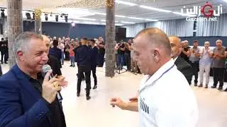 عصام عمر صهيب عمر افراح ال خطيب  قلنسوه