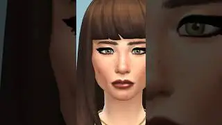 #femalesims #simsyoutuber #sims4 #sims4cas #ts4cas #sims #thesims #sims4xboxone #ts4 #simsnocc