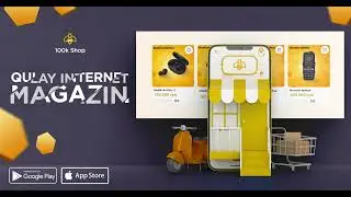 100k Shop