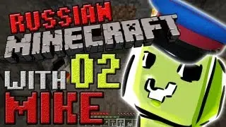 Minecraft: Soviet Adventures - Irongasm #02