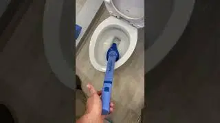 Next Level Toilet Plunger 🪠